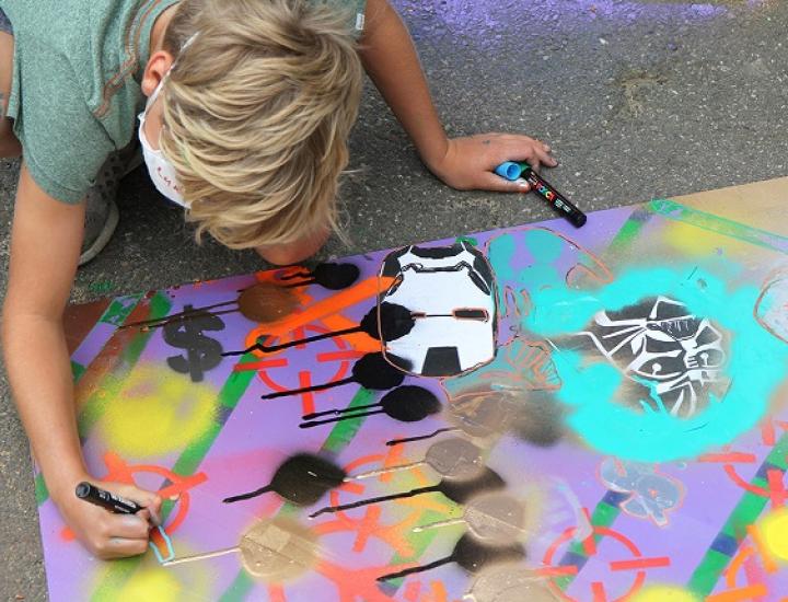 Fremantle Arts Centre Adult Courses Visit Fremantle